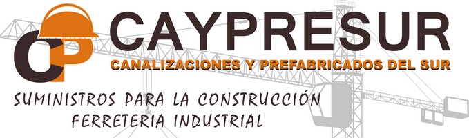 CAYPRESUR Logo